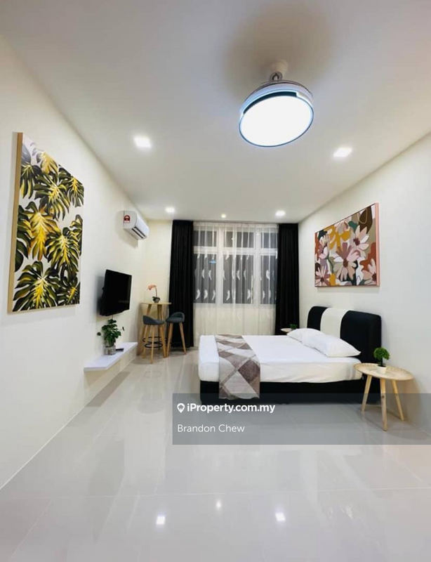 For Rent - Riverine Diamond