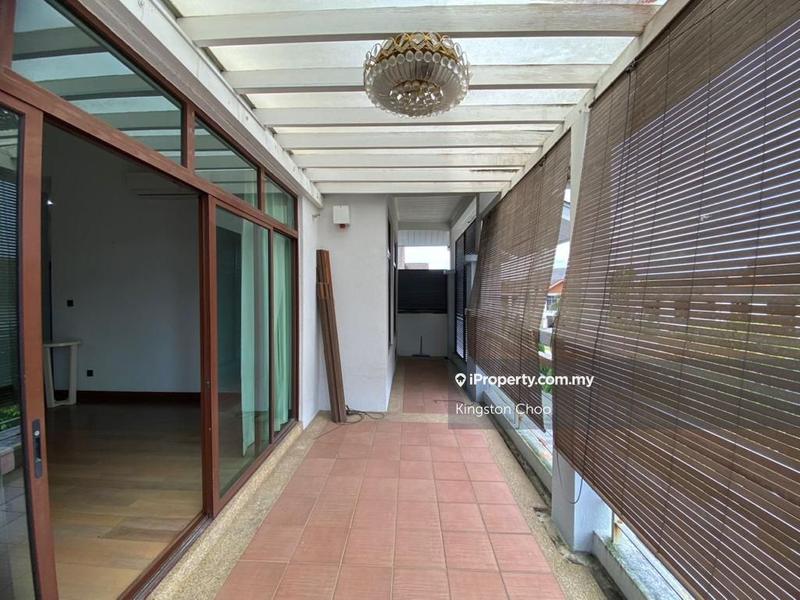 Bungalow House untuk Dijual di Bukit Jelutong, Shah Alam oleh Kingston Choo - iProperty.com.my