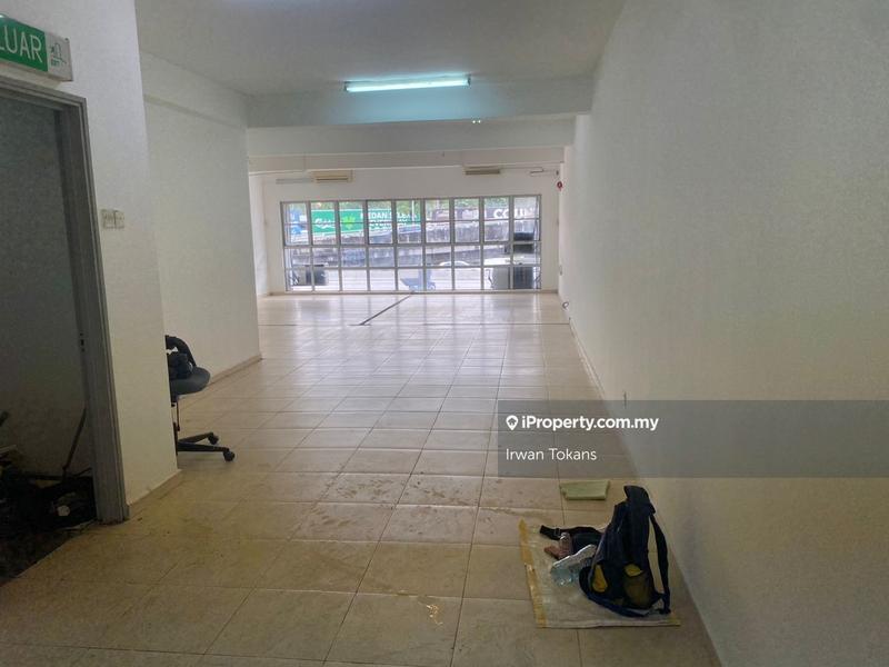 Shop / Office untuk Disewa di Pusat Bandar Puchong, Puchong oleh Irwan Tokans - iProperty.com.my
