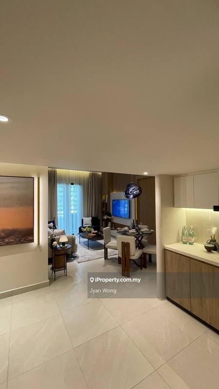 Condominium for Sale in Bangsar Hill Park by Jyan Wong - iProperty.com.my