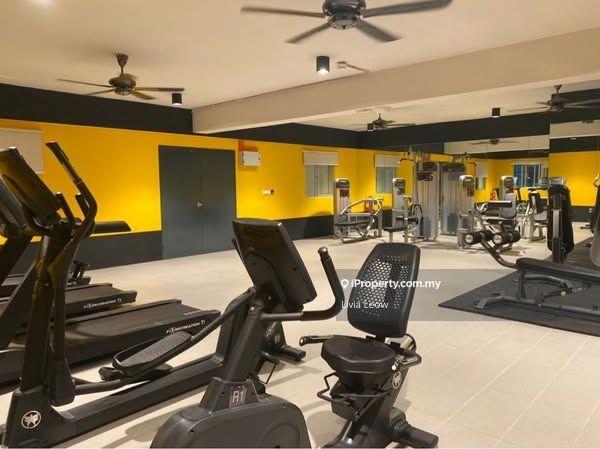 Kediaman Servis untuk Dijual di Kita Impian @ Cybersouth oleh Livia Leow - iProperty.com.my