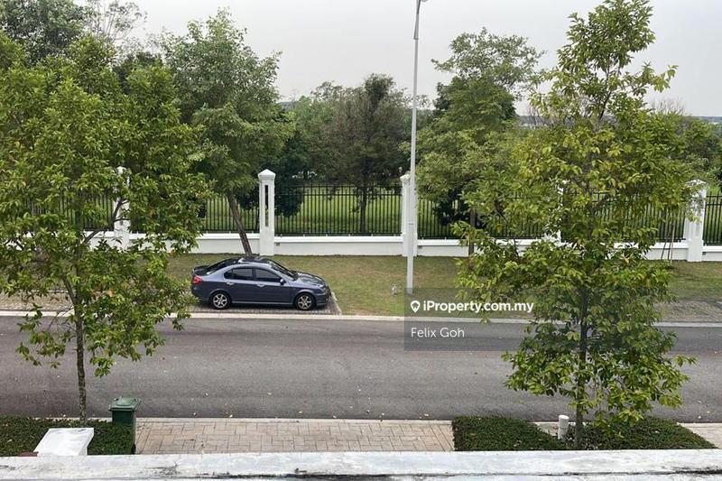 Cluster House for Sale in Eco Majestic, Semenyih by Felix Goh - iProperty.com.my