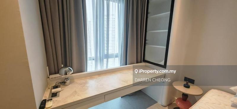 Kondominium untuk Dijual di Sunway GeoSense oleh DARREN CHEONG - iProperty.com.my