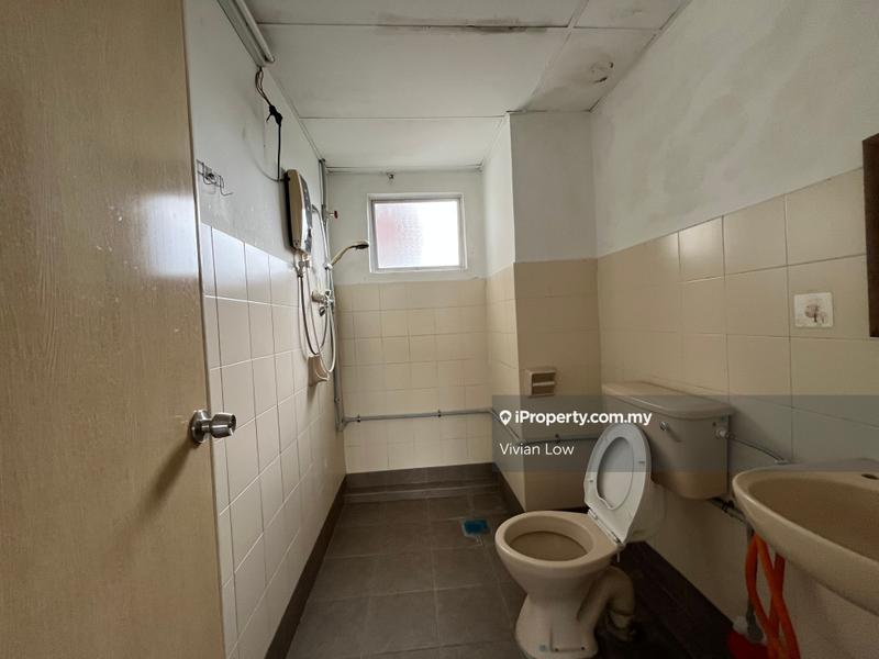 For Sale - Forest Green