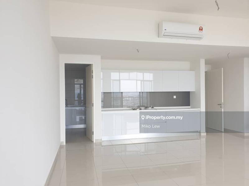 For Sale - The Park Sky Residence