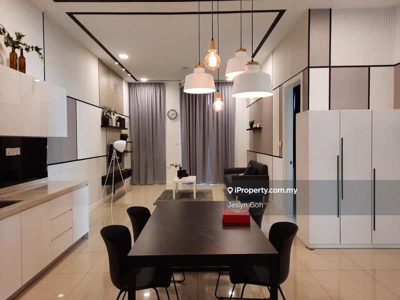 For Rent - Isle of Kamares