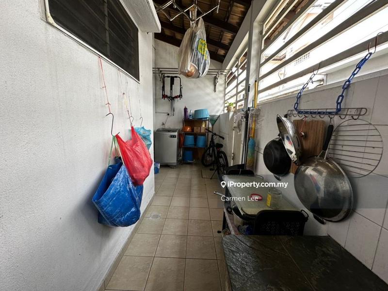 2-storey Terraced House for Sale in Usj 3d, Subang Jaya by Carmen Lee - iProperty.com.my