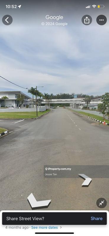 Agricultural Land for Sale in Senai, Kulai by Jessie Tan - iProperty.com.my