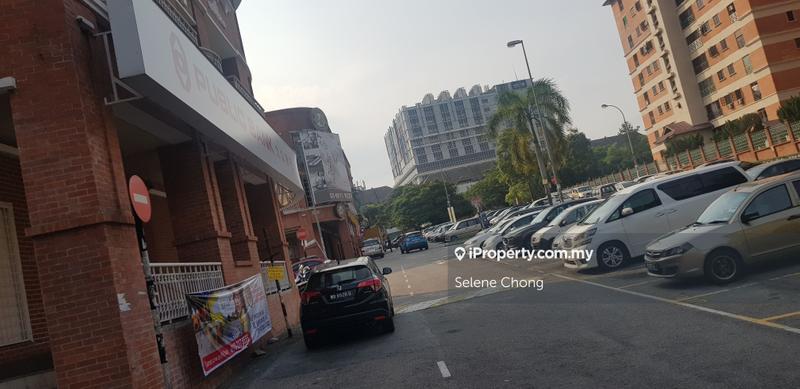 For Rent - Jalan 1/12 Bandar Sungai Long