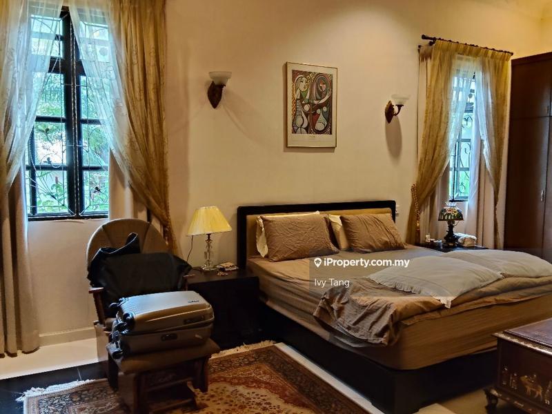 Bungalow House for Sale in Villar D Polo, tigerlane, Ipoh by Ivy Tang - iProperty.com.my