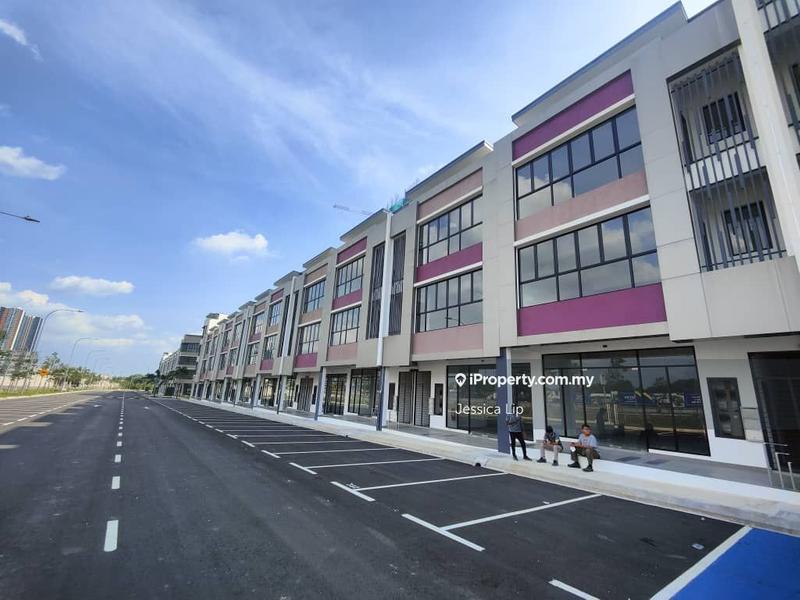 Shop / Office for Sale in Kota Warisan, Sepang by Jessica Lip - iProperty.com.my