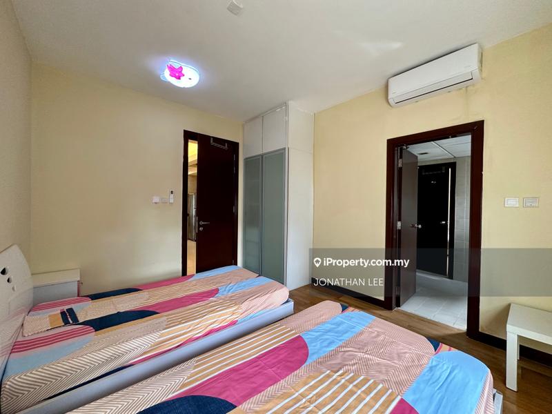 Kondominium untuk Dijual di Mont Kiara Meridin oleh JONATHAN LEE - iProperty.com.my