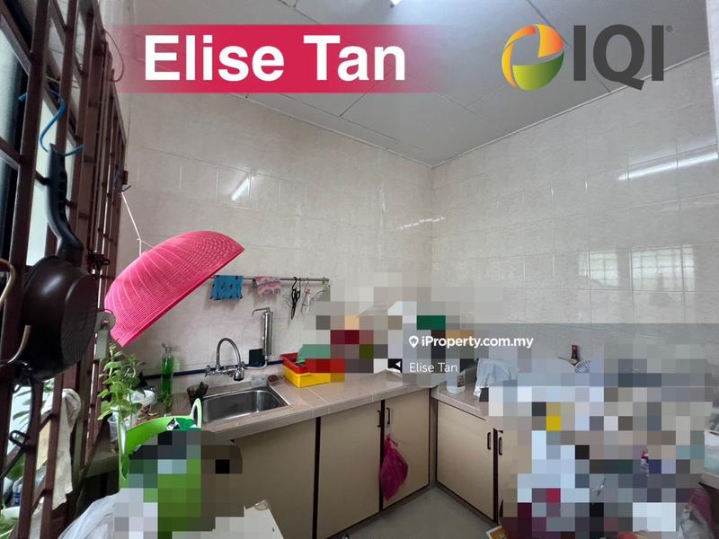 Semi-Detached House for Sale in Alma, Bukit Mertajam by Elise Tan - iProperty.com.my