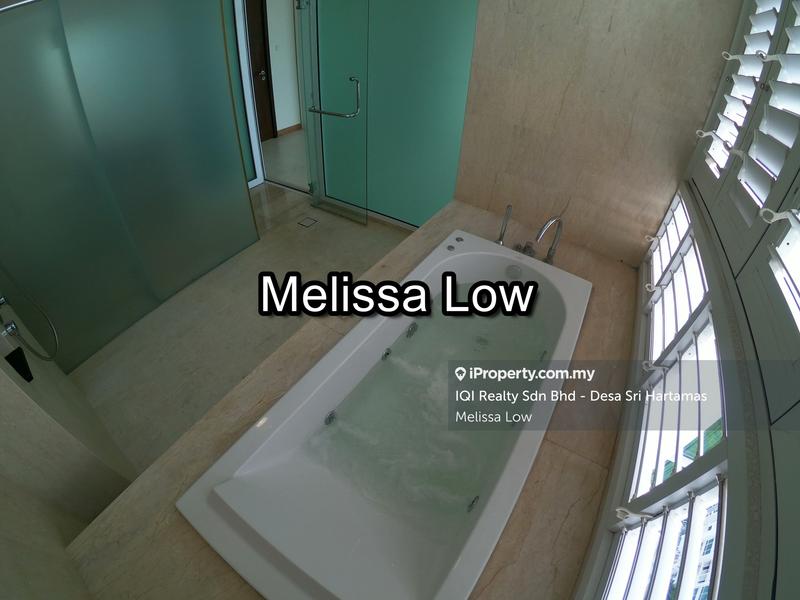 Condominium for Sale in Sunway Vivaldi by Melissa Low - iProperty.com.my