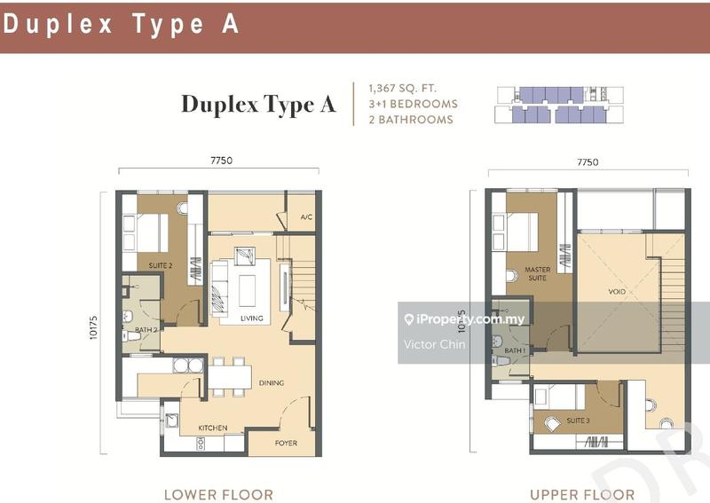 For Sale - Quaver Residence