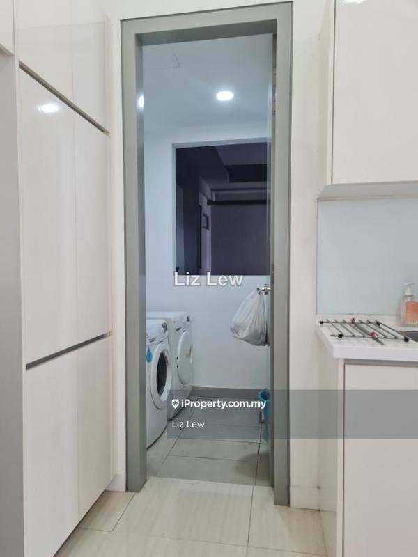 Service Residence for Rent in Reflection Residences by Liz Lew - iProperty.com.my