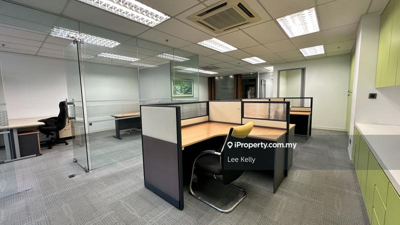 Office for Sale in Wisma BU8, Petaling Jaya, Bandar Utama by Lee Kelly - iProperty.com.my
