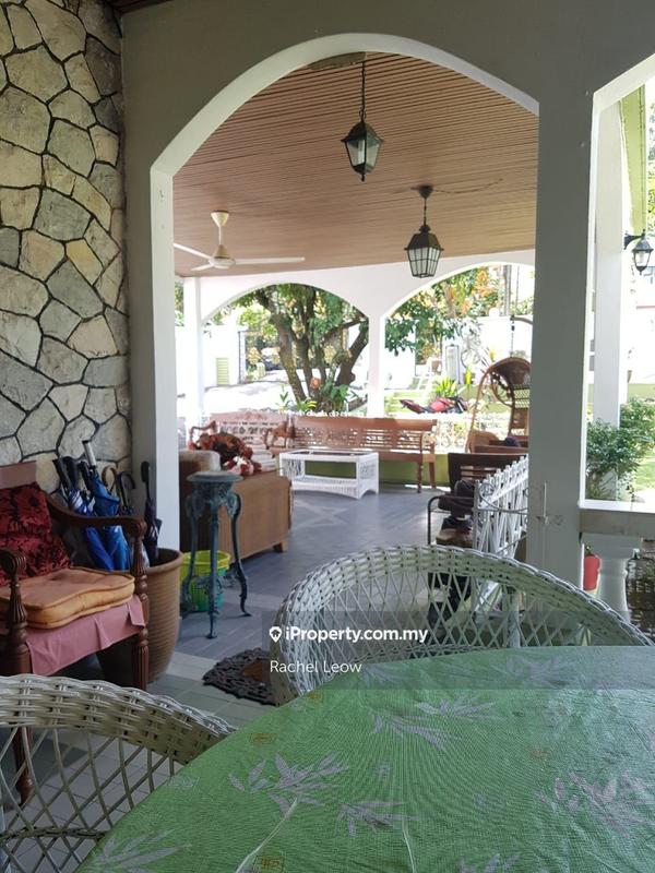 Bungalow House for Sale in Seksyen 16, Petaling Jaya by Rachel Leow - iProperty.com.my