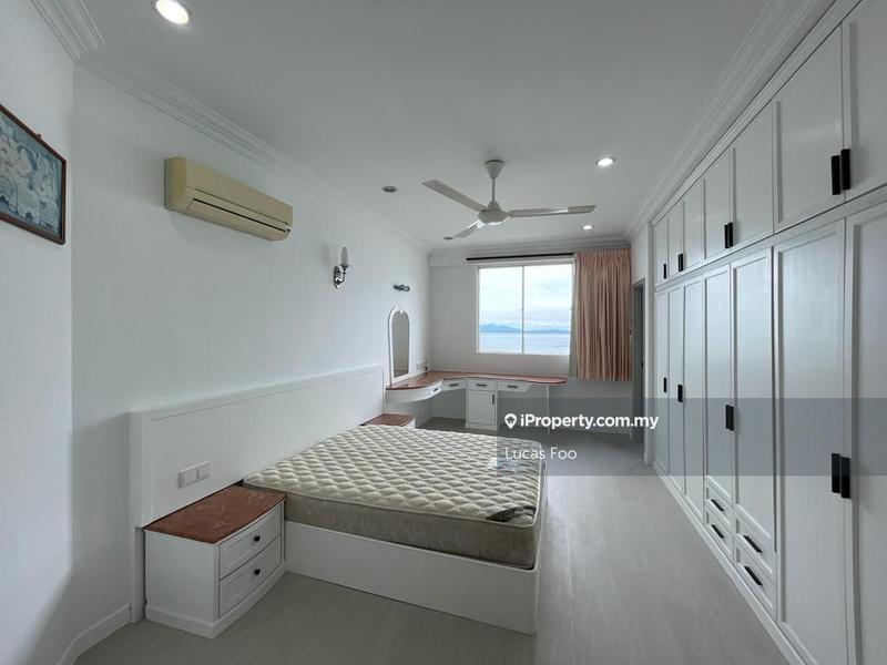 Kondominium untuk Disewa di Gurney Beach Resort oleh Lucas Foo - iProperty.com.my
