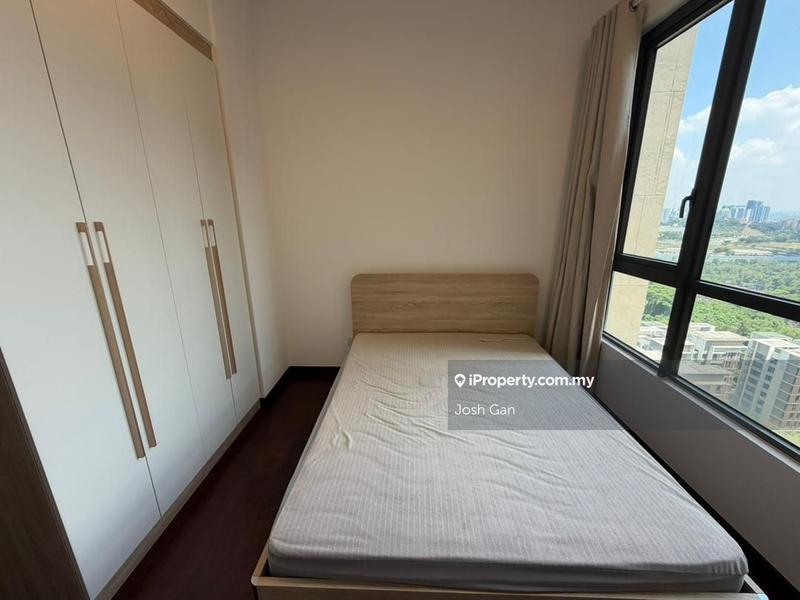 Condominium for Rent in Agile Mont Kiara by Josh Gan - iProperty.com.my