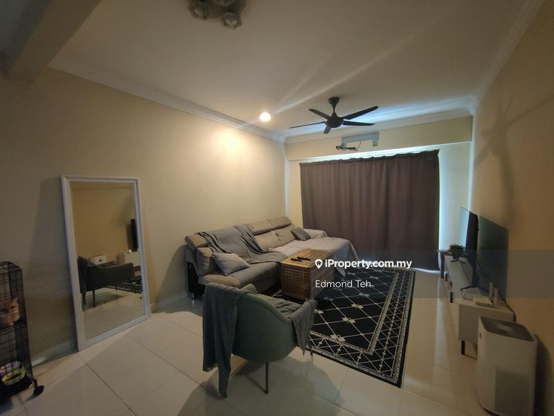Condominium for Sale in Villa Makmur by Edmond Teh - iProperty.com.my