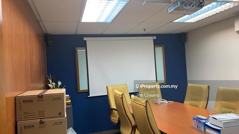 Office for Sale in SS 7, Petaling Jaya by Joe Cheang - iProperty.com.my