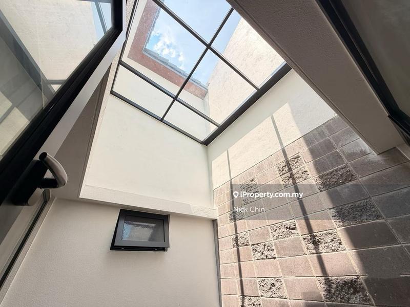 Rumah Teres 3-Tingkat untuk Dijual di Bandar Baru Sri Petaling, Sri Petaling oleh Nick Chin - iProperty.com.my