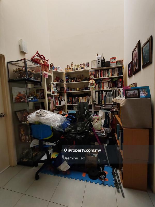 2-storey Terraced House for Sale in Setia Indah, Setia Alam by Jasmine Teo - iProperty.com.my