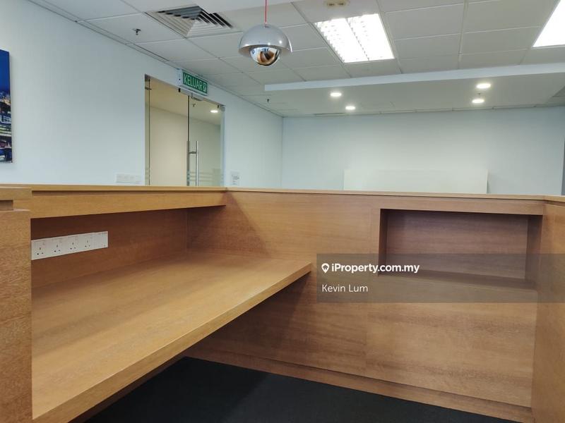 For Rent - Vista Tower, The Intermark, Ampang Park KLCC