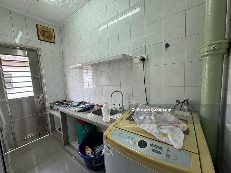 2-storey Terraced House for Sale in Taman Aman, Anak Bukit by Jayden Geh - iProperty.com.my