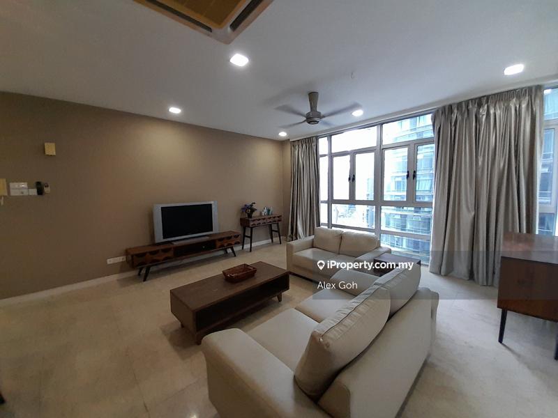 Condominium for Rent in Idaman Residence by Alex Goh - iProperty.com.my
