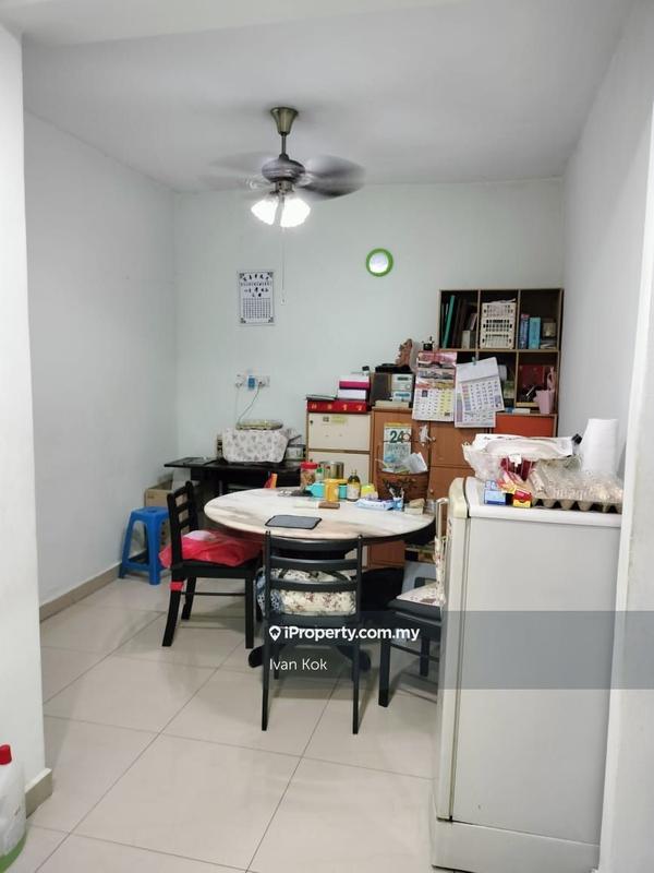 2-storey Terraced House for Sale in Usj 4, Subang Jaya by Ivan Kok - iProperty.com.my