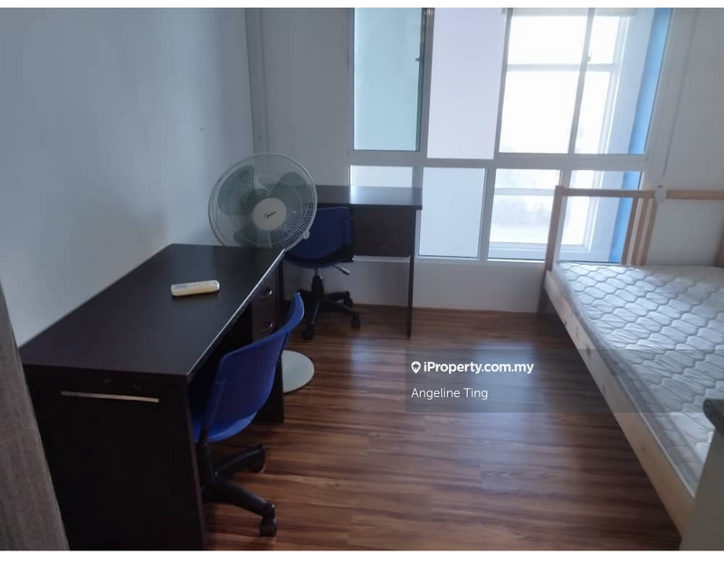 Kondominium untuk Dijual di Arte Subang West oleh Angeline Ting - iProperty.com.my