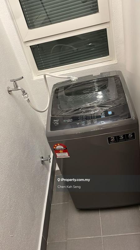 For Rent - TR Residence