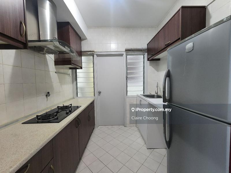 Condominium for Sale in Green Avenue Condominium by Claire Choong - iProperty.com.my