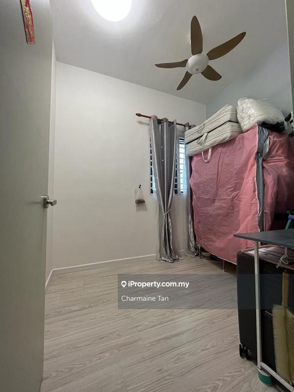 Kediaman Servis untuk Dijual di Three33 Residence oleh Charmaine Tan - iProperty.com.my