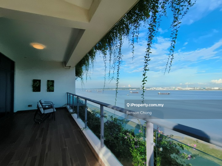 Service Residence for Sale in Nigella Park by Benson Chong - iProperty.com.my