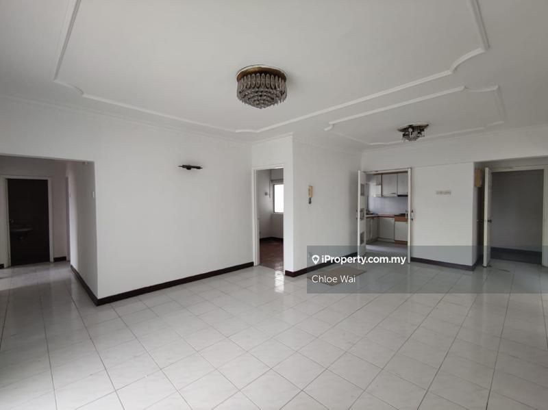 For Sale - Sri Lata @ Desa Petaling