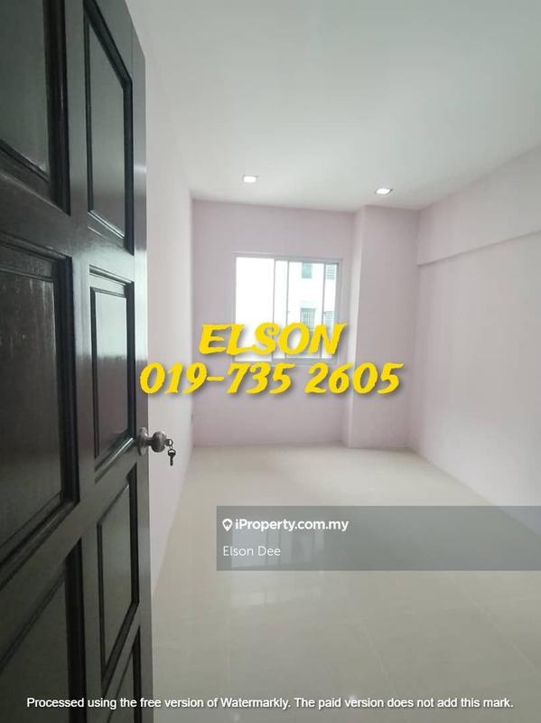 Pangsapuri untuk Dijual di Sri Impian Apartment oleh Elson Dee - iProperty.com.my
