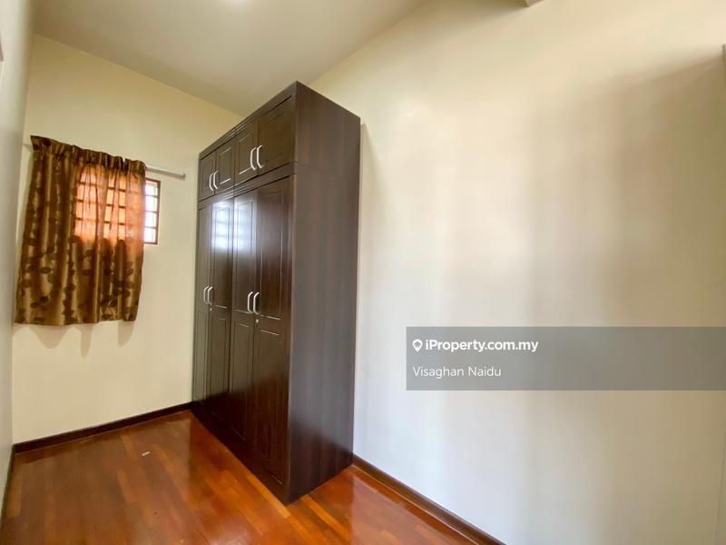 Semi-Detached House for Sale in Kota Emerald, Rawang by Visaghan Naidu - iProperty.com.my