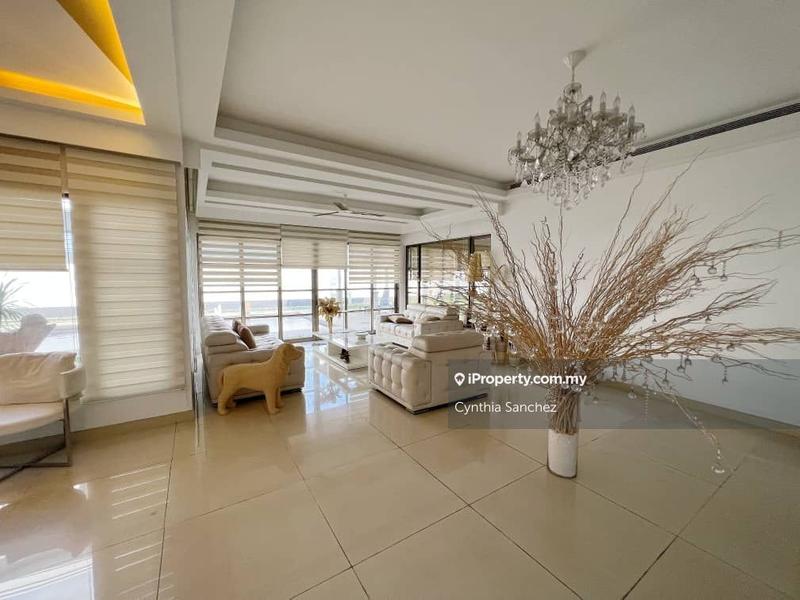 Bungalow House untuk Dijual di Ampang Hilir, Ampang oleh Cynthia Sanchez - iProperty.com.my