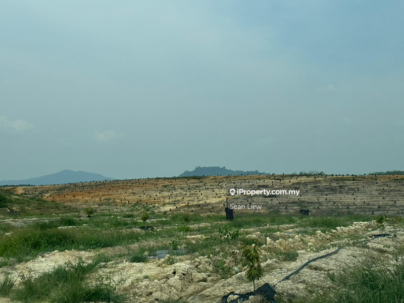 Industrial Land for Sale in Kapar, Klang, Selangor, Kapar by Sean Liew - iProperty.com.my