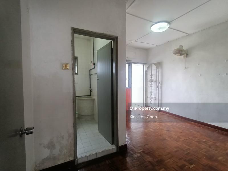 2-storey Terraced House for Sale in Taman Muda, Ampang by Kingston Choo - iProperty.com.my