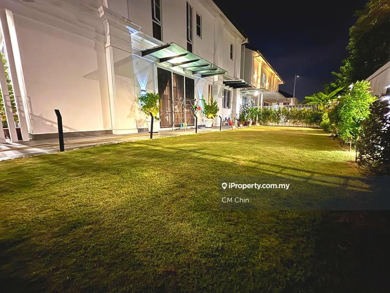 Cluster House for Sale in Eco Majestic, Semenyih by CM Chin - iProperty.com.my