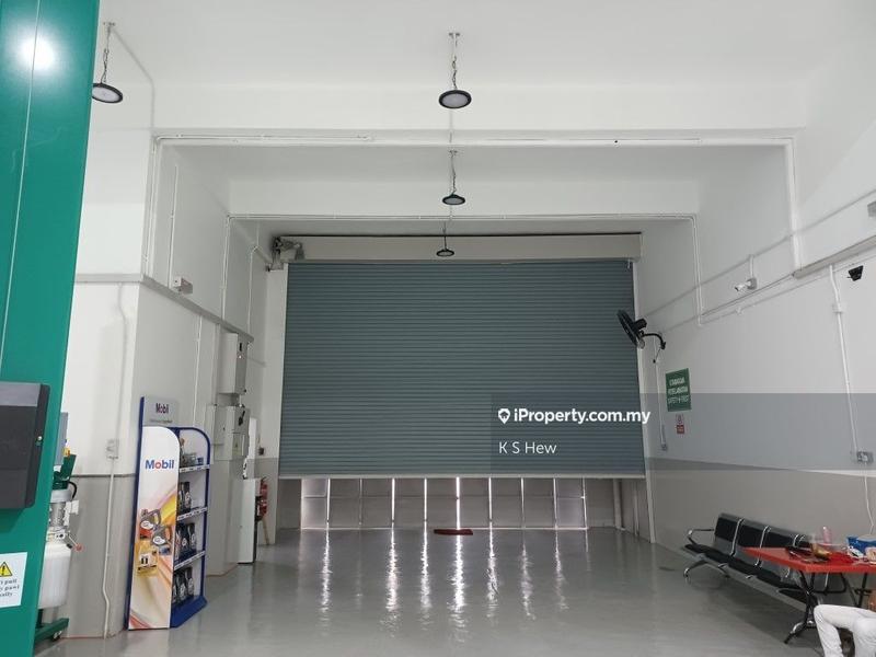 Terrace Factory for Sale in Batu Caves, Selangor by K S Hew - iProperty.com.my