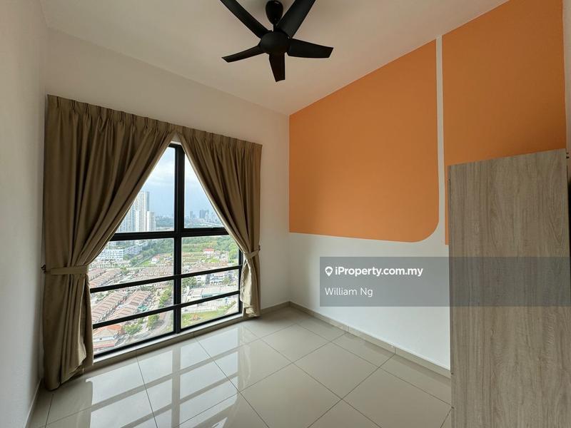 Condominium for Sale in Damai Vista by William Ng - iProperty.com.my