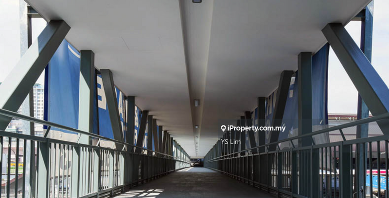 For Sale - UOA Business Park, Shah Alam, Subang Jaya