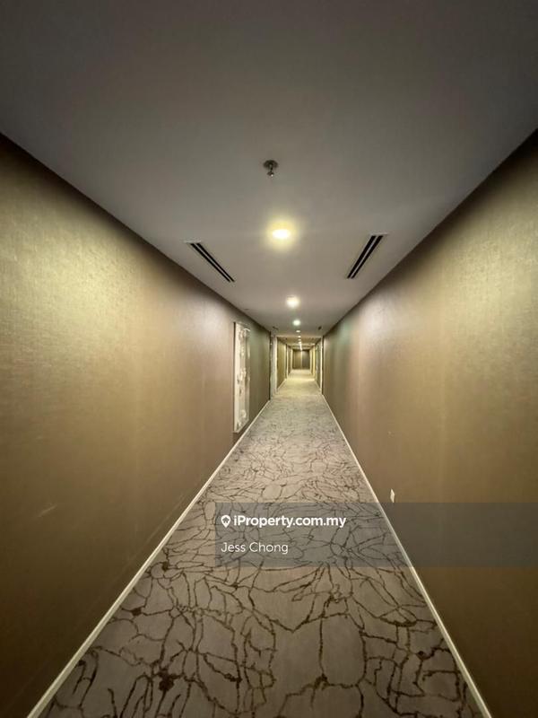 Kediaman Servis untuk Dijual di Fraser Residence (188 Suites) oleh Jess Chong - iProperty.com.my