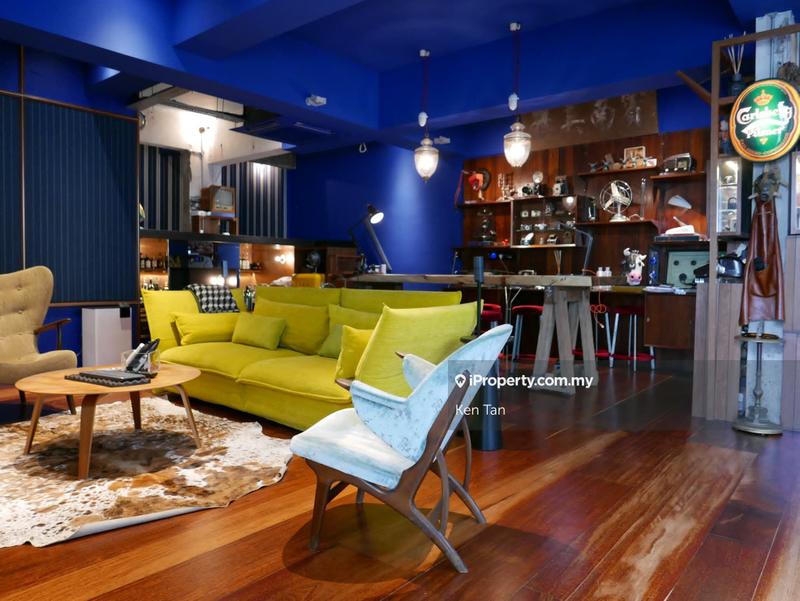 Banglo untuk Dijual di Sunway Rymba Hills, Kota Damansara oleh Ken Tan - iProperty.com.my