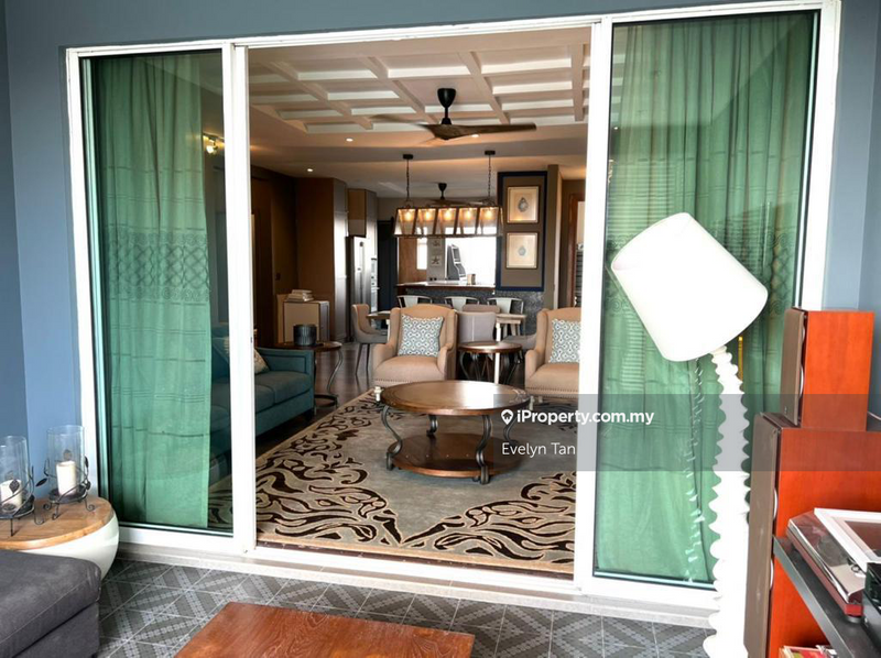 Kondominium untuk Dijual di Laman Baiduri oleh Evelyn Tan - iProperty.com.my